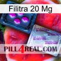 Filitra 20Mg 37